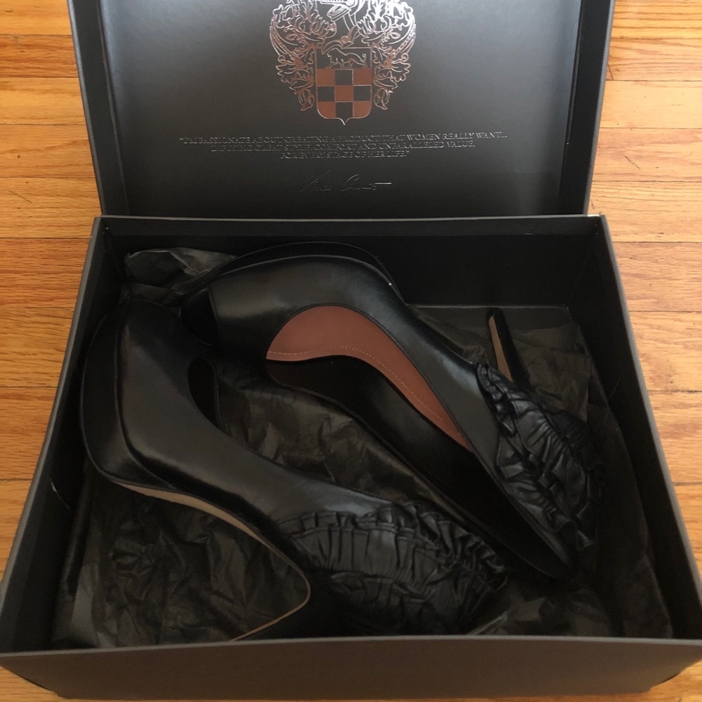 Vince Camuto heels